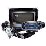 Balboa Control System VS501 Balboa Control System VS501